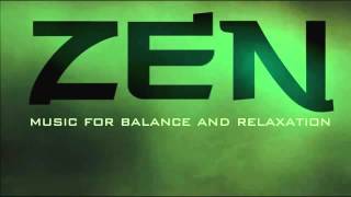 ZEN MUSIC FOR BALANCE AND RELAXATIONFULL ALBUMHD  YouTube [upl. by Angela]