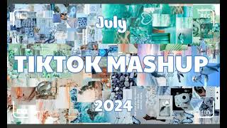 Tik Tok Mashup July 2024 [upl. by Sirdi]