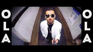 OLA OLA Garry Sandhu Lyrics  Intense  New Song  Latest Punjabi Songs 2018 [upl. by Irving]