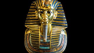 Tutankhamuns Treasures [upl. by Stormie618]