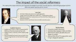 04  GCSE History Peoples Health OCR B  Britain since 1900 Modern era  Revision Video [upl. by Enajiram243]