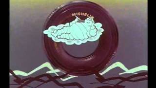 Michelin Michelin X Grecia 1960 [upl. by Sadye478]