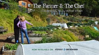 The Farmer amp The Chef trailer [upl. by Urban400]