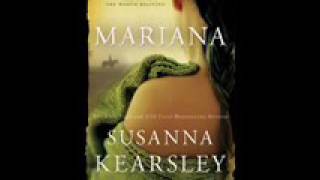 Mariana by Susanna Kearsley Audiobook [upl. by Elyk]