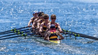 HRR24 Shiplake College ShiplakeCollegeOfficial [upl. by Haneehs716]