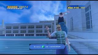 THPS4  Darkslide 20 [upl. by Jordanson20]