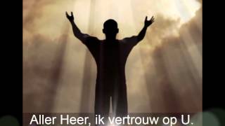 Opwekking 542 God van trouw [upl. by Idnas]