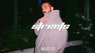 FREE FOR PROFIT Jersey Club x Drake Type Beat  STREETS  Free For Profit Beats [upl. by Neveda]