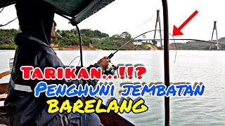 SPOT MANCING DIBAWAH JEMBATAN [upl. by Barclay]