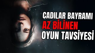 STEAM CADILAR BAYRAMI İNDİRİMLERİ AZ BİLİNEN OYUNLAR  2024 [upl. by Han646]