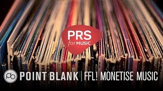 How to Earn Royalties via PRS For Music FFL [upl. by Eteragram]