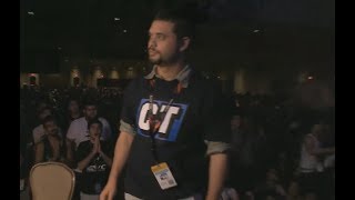 Most Controversial Moments in Smash History [upl. by Kelly]