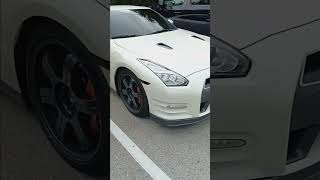 WHICH GTR IS YOUR FAVORITE R35 VS R34 shorts gtr chemical post malone [upl. by Gavra]