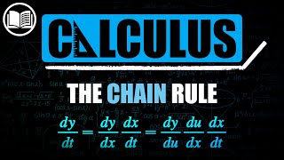 The Chain Rule [upl. by Merle]