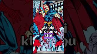 5 ciekawostek o Hobgoblinie hobgoblin greengoblin spiderman nedleeds shorts viral mcu [upl. by Pierre]