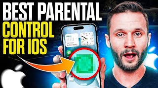 Best Parental Control App for iPhone Kids Tweens amp Teens [upl. by Haldan946]