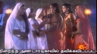 Ramayanam Episode 29 [upl. by Aliban]