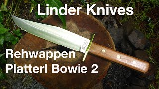 Best Bowie Knife [upl. by Klenk]