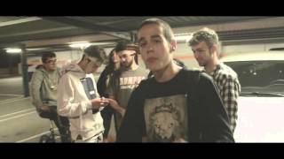 Luisaker · Subsidium Videoclip Oficial [upl. by Junji]