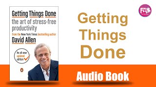 Getting Things Done by David Allen [upl. by Hiroko673]