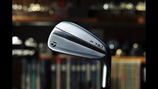 全新P790第四代试打测试 TAYLORMADE P790 GEN4 TEST [upl. by Stanley]