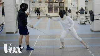 Fencing explained [upl. by Delle74]