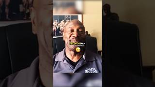 Lee Haney Answers What If Ronnie Coleman Broke His Record 😅 shorts [upl. by Aeriel489]