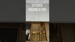 Comment KD554 for all the links here Was excited to finally organize our silverware drawer [upl. by Mauricio91]