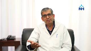 Fatty Liver Symptoms Causes and Treatment  Dr Rahul Rai Prof [upl. by Brittani207]