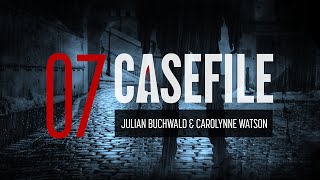 Case 07 Julian Buchwald and Carolynne Watson [upl. by Laerol371]