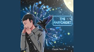 Opus No 1 Harmonica Version [upl. by Zaneski234]