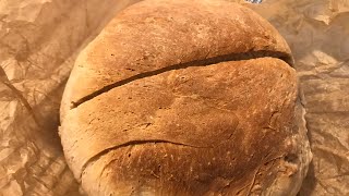 Rewena Bread Recipe  Maori Baked Bread Recipe [upl. by Claresta265]