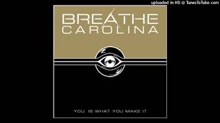 Breathe Carolina  Blackout Super Clean [upl. by Gherlein81]