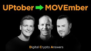 📢DCA EPIC BTC🚀UPtober amp MONSTER MOVEmber [upl. by Ynavoeg]