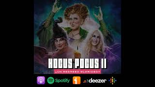 S7 Ep40 Hocus Pocus II ¿un regreso glorioso [upl. by Holtorf431]