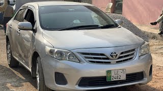 GLI 2012 for sale in Pakistan GLI 2012 price in Pakistan 03155281029 [upl. by Adelice]