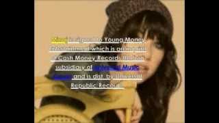 Carly Rae Jepsen EXPOSED Call Me Maybe Backwards WLyrics [upl. by Carboni]