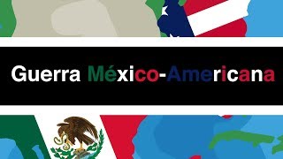 A Guerra MéxicoAmericana  S03E07 [upl. by Dogs]