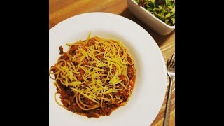 Slowcooker pastasaus  Recept  NLBE  Plezierindekeukennl [upl. by Lonny284]