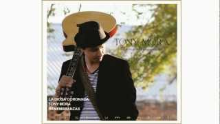 Instrumental  La Diosa Coronada  Tony Mora [upl. by Wertheimer521]