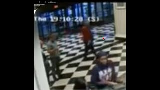 KENNEKA JENKINS  FOOTAGE FROM THE DOUBLETREE WONT BELIEVE WHO WE SEE ALSO 3 PPL CHECKED INTO CP😮 [upl. by Hannazus154]