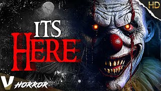 Trapped in Terror  The Wrong House  Full Horror Thriller Movie  Free Movie [upl. by Ariik996]