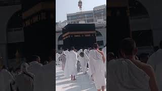 Kabah Hajj Video Haram Sharif Makkah Video Saudi Arabia Umrah Hajj [upl. by Ariaet205]