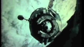 CIA Video Briefing Soviet Space Program 1981 [upl. by Mickey]