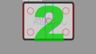 Air Hockey Pocket Version [upl. by Ecarg]