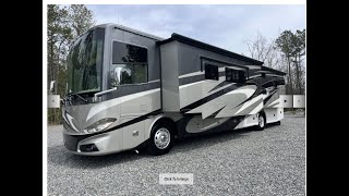 2018 Tiffin Phaeton 40 QKH rvlife tiffin motorhome [upl. by Ennahtur]