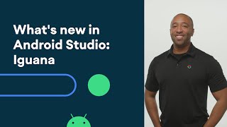 What’s new in Android Studio Iguana [upl. by Ramyaj]