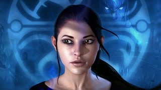 Dreamfall Chapters  Глава первая Замечательная Обзор [upl. by Enybor]