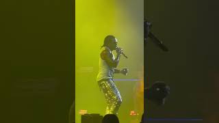 Gunna “poochie gown” live in LA [upl. by Angie966]