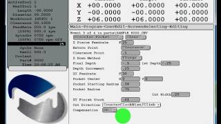 8200B sample [upl. by Esahc]